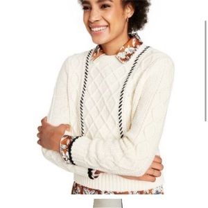 Target La Ligne Sweater